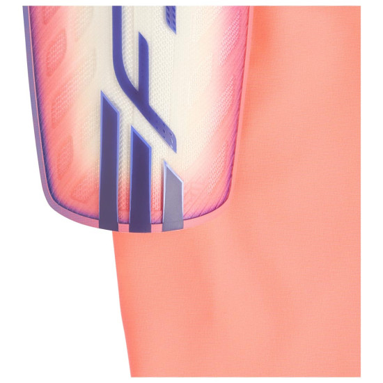 Adidas Επικαλαμίδες ποδοσφαίρου F50 Competition Shin Guards